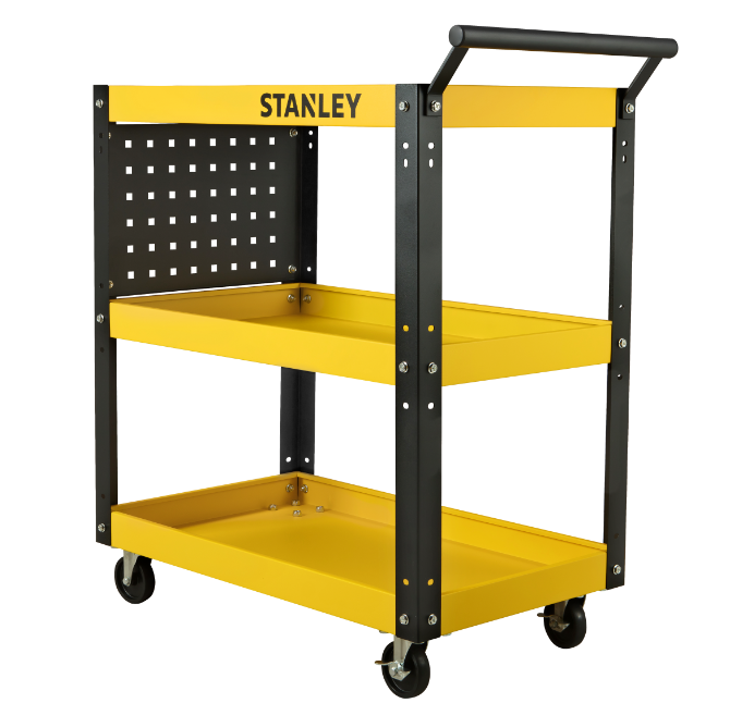 Stanley STST74316-8 CASE TROLLEY CART (18)